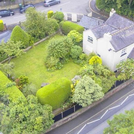 Ingledene Villa Wrexham Luaran gambar