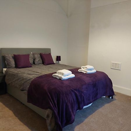 Ingledene Villa Wrexham Luaran gambar